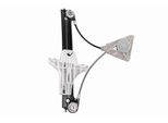 Vaico V10-8777 Regolatore Del Finestrino Elettrico Posteriore Destro Per Vw Polo Hatchback (6R1, 6C1) Polo Berlina (602, 604, 612, 614)