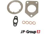Jp Group 1417751310 Kit Di Montaggio Turbocompressore Per Bmw 3 Touring (E91) 3 Berlina (E90) 5 Berlina (E60) 5 Touring (E61) X3 (E83) X1 (E84)