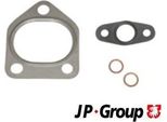 Jp Group 1417751410 - Oe 11652287496 Montagesatz, Lader FüR 1Er (E81), 3Er (E90), 3Er (E91), 1Er (E87)