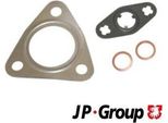Jp Group 1317751310 Kit Di Montaggio Turbocompressore Adatto Per MERCEDES-BENZ Classe A (W168) Vaneo (414)
