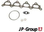 Jp Group 1217752610 Kit Di Montaggio Turbocompressore Per Opel Corsa D Hatchback (S07) Zafira B (A05) Insignia Caravan Astra J Sports Tourer (P10) Meriva A
