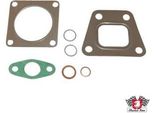 Jp Group 1117752410 Kit Di Montaggio Turbocompressore Per Vw Transporter Iii Bus Transporter T3 Furgone Transporter Iii Pianale/Telaio Per Audi