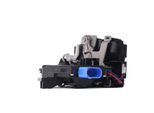 Vemo V10-85-2259 Serratura Porta Anteriore Sinistra Per Vw Golf V Hatchback (1K1) Touran (1T1, 1T2) Golf Plus (5M1, 521) Touran (1T3) Caddy Iii Station Wagon Touareg