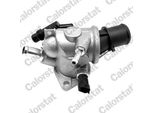 Calorstat By Vernet Termostato Liquido Di Raffreddamento 83°C Per Alfa Romeo 159 Sportwagon (939) Per Lancia Delta Iii (844)