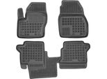Autocarrozzeria Rezaw-Plast Ford Transit Connect 2014-2022 (L2)