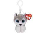 Ty Beanie Boos Clip Buff Husky 8,5 Cm 35240