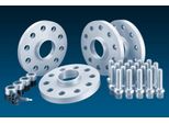 H&R Distanziale Ruota 15 20 Mm Distanziale Ruota 5 Fori 100 Mm Per Vw Golf Iv Hatchback (1J1) Polo (9N) Golf Iii (1H1) Golf Iv Variant (1J5) Vento (1H2)