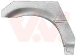 Van Wezel Lamiera Di Riparazione Per Parete Laterale Per Bmw 3 Cabrio (E46) 3 Coupé (E46)