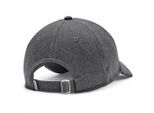 Under Armour Ua Blitzing Adj Hat 012 Pitch Gray -