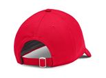 Cappello Under Armour Ua Blitzing Adj - Rosso - Uni
