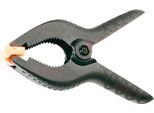 Top Tools Morsetto A Molla 150 Mm, Plastica