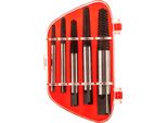 Top Tools Estrattori Di Viti, Set Di 5 Pezzi.