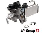 Jp Group Valvola Egr Con Radiatore Egr Per Vw Transporter T5 Multivan