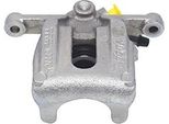 Pinza Freno Posteriore Sinistra Ate Compatibile Con MERCEDES-BENZ Classe A (W169) Ø30 Mm 24.3301-1703.5