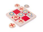Bigjigs Toys Pescatore In Legno