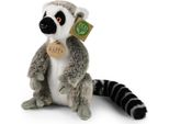 Rappa Lemure Di Peluche 22 Cm ECO-FRIENDLY