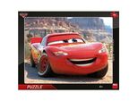 Puzzle Dino Cars: Saetta Mcqueen 40 Pezzi