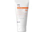 Leti At4 Defence Trattamento Viso Spf50+ 50 Ml