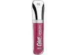 Glam Of Sweden Glossy Shine Lipgloss 02-Beauty 6Ml