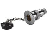 Hella Spina Adattatore Per Rimorchio Auto 8JA 002 957-801