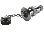 Adattatore Per Rimorchio Auto Con Spina Hella 8JA 002 620-801