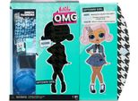 Mga - Sorpresa L.O.L! - O.M.G. - Bambola "Uptown Girl"" 570288E7C"