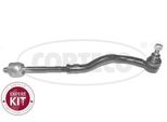 Corteco 49400964 Tirante Anteriore Sinistro Per Vw Sharan (7M8, 7M9, 7M6) Per Ford Galaxy (Wgr) Per Seat Alhambra (7V8, 7V9)