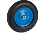 Relaxdays Ruota Per Carriola 4,80 4,00-8