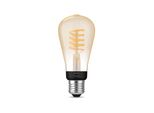 Philips By Signify Philips ST64 – E27 Smart Bulb