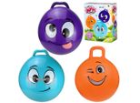 Skippy Buddy Skippyball 55Cm Arse.