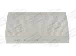 Champion CCF0469 Filtro Abitacolo Filtro Antipolline Adatto Per Peugeot 508 Sw I (8E)