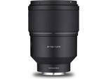 Obiettivo Samyang 135Mm F/1.8 Af Compatibile Con Sony Fe