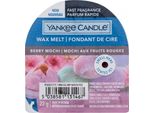 Yankee Candle Cera Sciolta Berry Mochi 22G