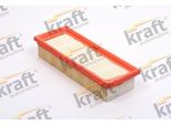 Filtro Aria Kraft 1713240 Per Fiat Seicento / 600 Hatchback (187) Cartuccia Filtrante