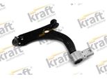 Braccio Di Controllo Sinistro Di Kraft Automotive (4212432) Braccio Di Controllo Ruota Sospensione Braccio Di Controllo, Braccio Oscillante, Braccio Traente, Braccio Semi-Traente