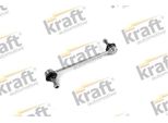Asta Di Accoppiamento Anteriore Destra O Sinistra Di Kraft Automotive (4302049) Asta/Puntone Sospensione Ruota Asta Di Accoppiamento