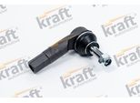 Kraft Testina Tirante Tirante Per Vw Golf Iv Hatchback (1J1) Anteriore Sinistro Esterno 4310032