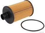 Herth+Buss Jakoparts Filtro Olio Per Jeep Grand Cherokee Iv Lancia Thema 300C 15