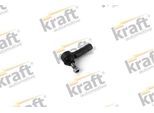 Kraft Testina Tirante Tirante Per Vw Lupo (6X1, 6E1) Anteriore Sinistro Esterno 4310128