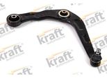 Kraft 4215540 Braccio Trasversale Anteriore Destro Adatto Per Peugeot 206 Hatchback (2A/C)