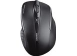 Cherry Dw 5100 - Set Tastiera E Mouse - Senza Fili - 2,4 Ghz - Inglese (Usa) Con Simbolo Euro - Interruttore A Chiave: Cherry L