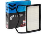 Filtro Aria Champion CAF101110P Per Vw Polo Hatchback (6R1, 6C1) Cartuccia Filtrante