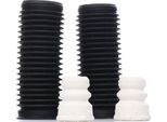 Daco Germany PK4725 Kit Antipolvere Ammortizzatore Anteriore Per Vw Golf V Hatchback (1K1) Golf Vi (5K1) Touran (1T1, 1T2) Passat Variant (3C5) Tiguan (5N)