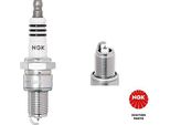 Candela Di Accensione Ngk BPR5EIX-11, Iridium, Larghezza Tra Le Lamelle 20, 8, Gruppo Di Candele B, Filettatura 14 Mm