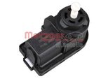 Metzger Attuatore Fari 0916661 Per Vw Lupo (6X1 6E1) Elettrico