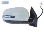 Van Wezel Specchio Esterno Destro Per Outlander Ii Mitsubishi Asx Van Asx