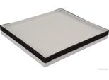 Herth+Buss Jakoparts J1340321 Filtro Abitacolo Filtro Antipolline Per Hyundai Santa Fé Iii (Dm)