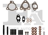 Kit Installazione Turbocompressore Hyundai Tuscon 2.0Crdi 15-