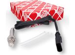 Sonda Lambda Febi Bilstein Per Vw Golf Iv Hatchback (1J1) Riscaldata 740 Mm 34388
