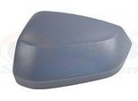 Van Wezel 0374843 Copertura Specchietto Esterno Sinistro Per Audi Q2 (Gab) Copertura Specchietto Con Primer
